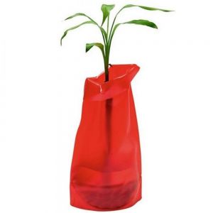 FLORERO GRANDE FOLDABLE personalizada